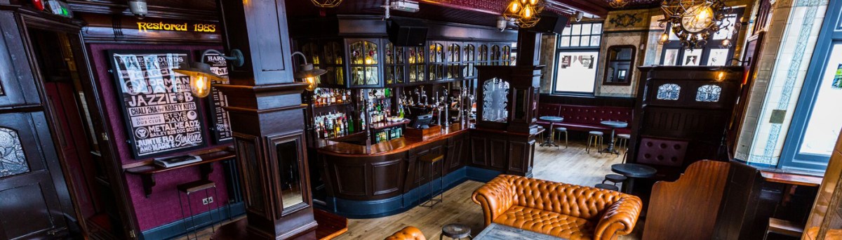 Hare and Hounds Internal